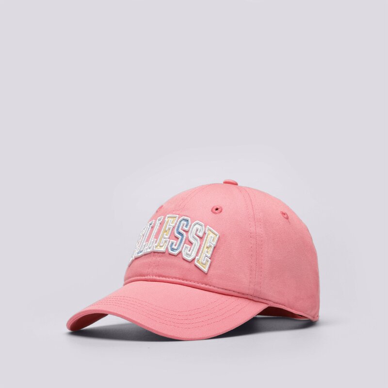 ELLESSE SAPKA CAPALO CAP PINK
