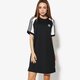 Ruha és szoknya ADIDAS NŐI RUHA RAGLAN MELEGÍTŐS ce4961 szín: fekete