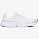 Gyerek sportcipők NIKE PRESTO (GS) 833875-100 szín: fehér