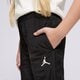 Gyerek nadrágok JORDAN NADRÁG JDG JUMPMAN WOVEN TAPING PANT GIRL 45d346-023 szín: fekete