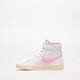 Gyerek sportcipők NIKE BLAZER MID '77 (PS) dz2901-100 szín: fehér