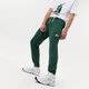 Férfi nadrágok NEW BALANCE NADRÁG NB ESSENTIALS FLEECE JOGGER mp23504nwg szín: zöld