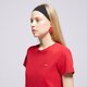 Női póló LEVI'S PÓLÓ PERFECT TEE 39185-0374 szín: piros
