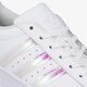 Gyerek sportcipők ADIDAS SUPERSTAR C fv3147 szín: fehér