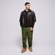 Férfi nadrágok TIMBERLAND NADRÁG WOVEN BADGE RIPSTOP CARGO PANT tb0a656fein1 szín: khaki
