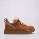 Férfi téli cipők UGG M LOWMEL 1170750-che szín: barna
