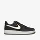 Férfi sportcipők NIKE AIR FORCE 1 '07 LV8 NN dc8871-001 szín: fekete