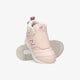 Gyerek téli cipők NEW BALANCE PTCOZYPG ptcozypg szín: rózsaszín