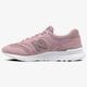 Női sportcipők NEW BALANCE CW997HSZ cw997hsz szín: rózsaszín