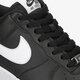 Férfi sportcipők NIKE AIR FORCE 1 '07 AN20 cj0952-001 szín: fekete