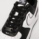 Férfi sportcipők NIKE AIR FORCE 1 '07  dv0788-001 szín: fekete