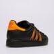 Női sportcipők ADIDAS SUPERSTAR II W jq6469 szín: fekete