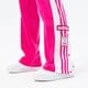 Női nadrágok ADIDAS NADRÁG ADIBREAK TP hg6224 szín: rózsaszín