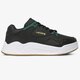 Férfi sportcipők LACOSTE COURT SLAM 120 3 739sma00181b4 szín: fekete