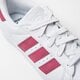 Gyerek sportcipők ADIDAS SUPERSTAR C cq2723 szín: fehér