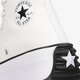 Férfi sportcipők CONVERSE RUN STAR HIKE 166799c szín: fehér