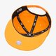Férfi baseball sapka NEW ERA SAPKA LEAGUE ESSENTIAL 9FIFTY NYY YELLOW NEW YORK YA 80635815 szín: sárga