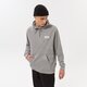 Férfi pulóver VANS PULÓVER FOUNDATION MINI LOGO PO HOODY vn0007fn4ou szín: szürke