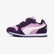 Gyerek sportcipők PUMA ST RUNNER L V PS 36076316 szín: rózsaszín