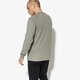Férfi pulóver NIKE PULÓVER M NSW MODERN CRW FT 805126-004 szín: zöld