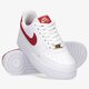 Női sportcipők NIKE AIR FORCE 1 '07 ESSENTIAL cz0270-104 szín: fehér