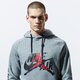 Férfi pulóver JORDAN PULÓVER M J JUMPMAN CLASSICS PO bv6010-091 szín: szürke