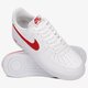 Férfi sportcipők NIKE AIR FORCE 1 '07 3 ao2423-102 szín: fehér