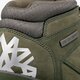Férfi téli cipők TIMBERLAND EURO SPRINT HIKER  ca1vr9 szín: zöld