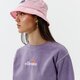 Női pulóver ELLESSE PULÓVER SAPPAN SWEATSHIRT PRPL sgk13149305 szín: lila