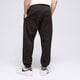 Férfi nadrágok TIMBERLAND NADRÁG NEW WOVEN BADGE SWEATPANT tb0a5uvy0011 szín: fekete