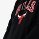 Férfi pulóver NEW ERA PULÓVER NBA TOP 6 BULLS CHICAGO BULLS BLK 11530761 szín: fekete