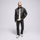 Férfi nadrágok LEVI'S NADRÁG 501® 93 STRAIGHT BLACKS 79830-0339 szín: fekete