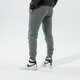 Férfi nadrágok CHAMPION NADRÁG RIB CUFF PANTS 214962em515 szín: szürke
