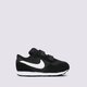 Gyerek sportcipők NIKE MD VALIANT cn8559-002 szín: fekete