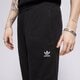 Férfi nadrágok ADIDAS NADRÁG ESS PANTS FT jd2422 szín: fekete