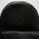 Női hátizsák JORDAN HÁTIZSÁK JAM MONOGRAM BACKPACK ma0986-g0t szín: fekete