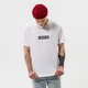 Férfi póló LEVI'S PÓLÓ RELAXED SS TEE AGILITY a2082-0057 szín: fehér