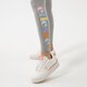 Női nadrágok ELLESSE LEGGINGS TILLY LEGGING GREY MRL sgk13351112 szín: szürke