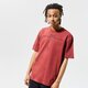 Férfi póló ADIDAS PÓLÓ F TEE ge0783 szín: bordó