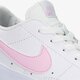 Gyerek sportcipők NIKE BLAZER LOW cz7581-102 szín: fehér