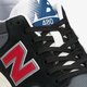 Férfi sportcipők NEW BALANCE 480  bb480lvb szín: fekete