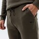 Férfi nadrágok CONFRONT NADRÁG ESSENTIAL PANTS KHAKI cf321spm26001 szín: khaki