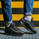 Gyerek sportcipők NIKE AIR MAX 97 921522-028 szín: fekete