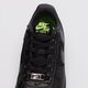 Gyerek sportcipők NIKE AIR FORCE 1 CRATER CLASSIC dh8695-001 szín: fekete