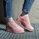 Női sportcipők ADIDAS FORUM BOLD W gy8161 szín: rózsaszín
