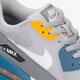 Férfi sportcipők NIKE AIR MAX 90 ESSENTIAL  aj1285-016 szín: szürke