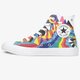 Női tornacipők CONVERSE CHUCK TAYLOR ALL STAR  170822c szín: multicolor