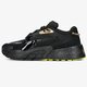 Női sportcipők PUMA HEDRA DD WN'S 37578001 szín: fekete