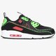 Férfi sportcipők NIKE AIR MAX 90 SE ck6474-001 szín: fekete