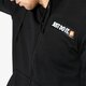 Férfi pulóver NIKE PULÓVER M NSW HOODIE FZ FLC HBR 928703-010 szín: fekete